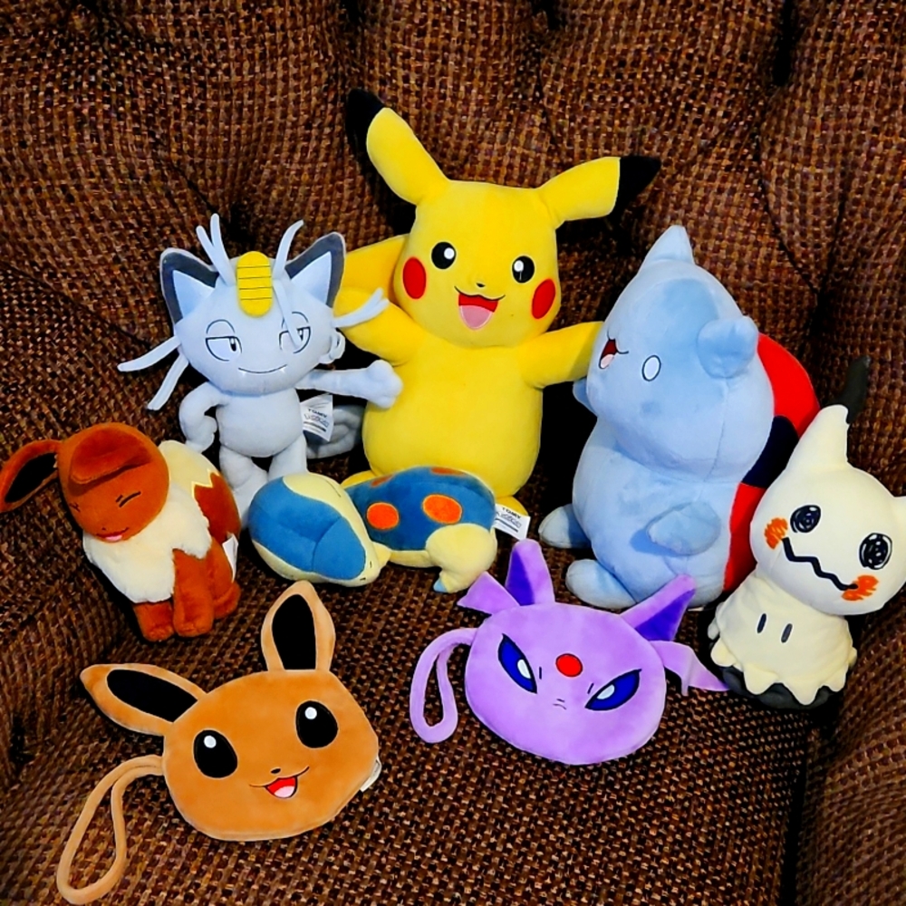 Pokémon